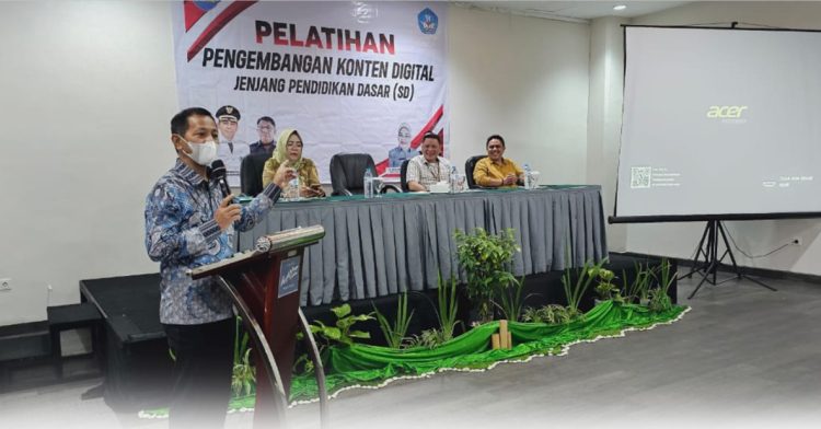 Ini Dua Agenda Pj Bupati Bolmong di Manado