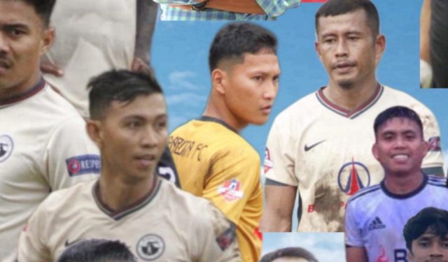 Dwi Yudha Pratama Bawa Marabunta Fc Otam Jawara Walikota Cup