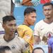 Dwi Yudha Pratama Bawa Marabunta Fc Otam Jawara Walikota Cup