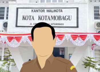 Ini Motif Oknum ASN Pemkot Kotamobagu Bawa Kabur Uang Ratusan Juta Rupiah