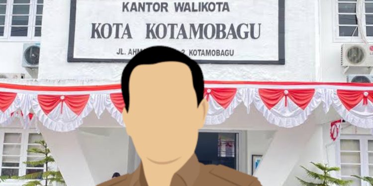 Ini Motif Oknum ASN Pemkot Kotamobagu Bawa Kabur Uang Ratusan Juta Rupiah