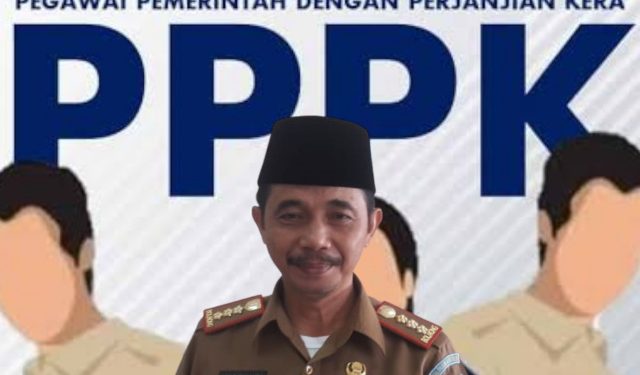BKPP Bolmong Jadwalkan Rabu Penyerahan SK PPPK