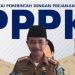 BKPP Bolmong Jadwalkan Rabu Penyerahan SK PPPK