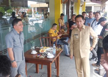 Soal Stunting, Welty: DPRD Akan Amankan Kebijakan Pemerintah