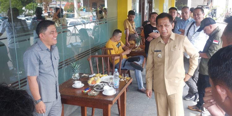 Soal Stunting, Welty: DPRD Akan Amankan Kebijakan Pemerintah