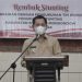 Jusnan Tetapkan Delapan Aksi Motobatu Tuntaskan Stunting