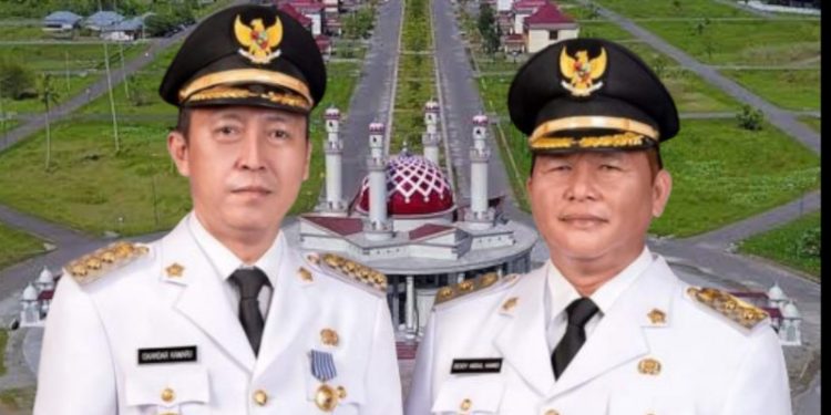 Selamat, Kabupaten Bolsel Dapat DAK Tematik 43.6 Miliar