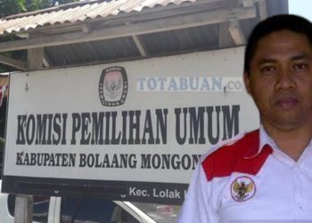 Pekan Depan LAKI Akan Laporkan Dugaan Korupsi KPU Bolmong