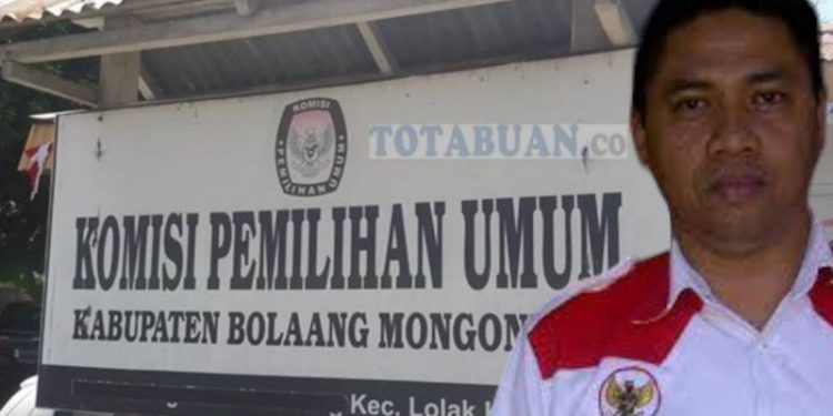 Pekan Depan LAKI Akan Laporkan Dugaan Korupsi KPU Bolmong