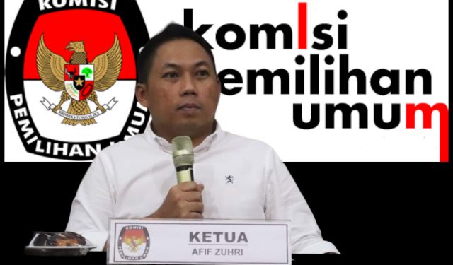 Kasus Pemotongan Uang KPPS di KPU Bolmong Pernah Terjadi. Afif dan Alfian Buang Pobela Pernah Diperiksa