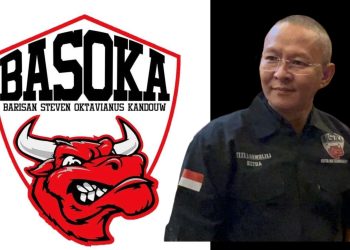 Basoka Kotamobagu Akan Rekrut Pengurus Hingga Tingkat RT