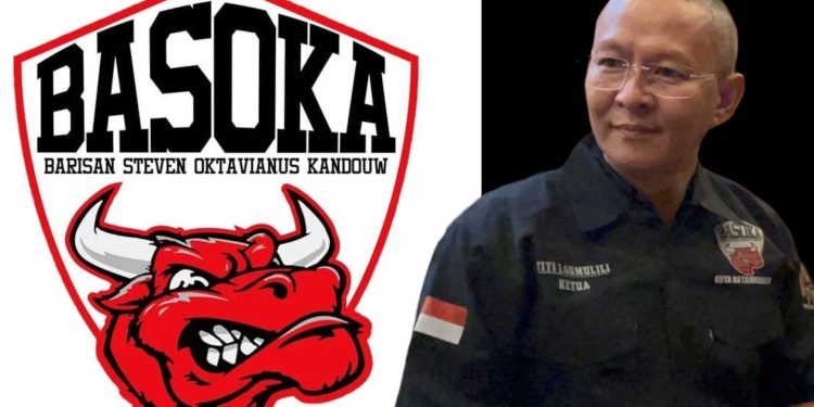 Basoka Kotamobagu Akan Rekrut Pengurus Hingga Tingkat RT