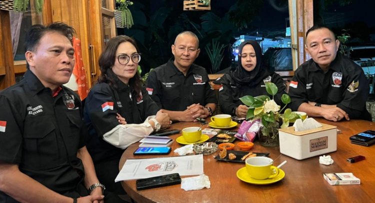 Basoka Kotamobagu Akan Rekrut Pengurus Hingga Tingkat RT