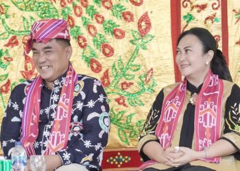 YSK: Sulut Akan Jadi Prioritas Pak Prabowo