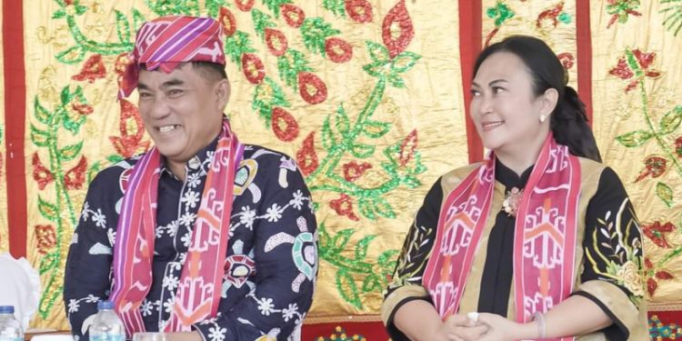 YSK: Sulut Akan Jadi Prioritas Pak Prabowo