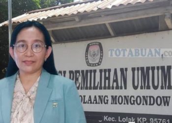 KIP Minta KPU Bolmong Harus Transparan