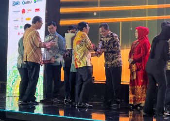 Raih Penghargaan Bapanas, Kadis Ketapang Bolmong Ucapkan Terima Kasih ke Media