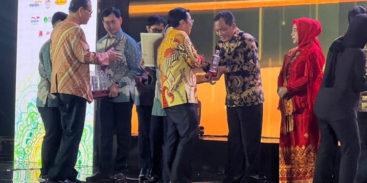 Raih Penghargaan Bapanas, Kadis Ketapang Bolmong Ucapkan Terima Kasih ke Media