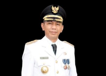 Maju di Pilkada Bolmong Berikut Profil Singkat dr Jusnan Calamento Mokoginta