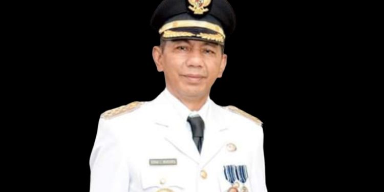 Maju di Pilkada Bolmong Berikut Profil Singkat dr Jusnan Calamento Mokoginta