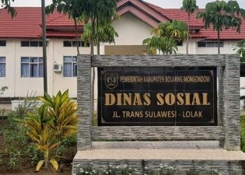 Angka Penyandang Disabilitas di Kabupaten Bolmong Capai 847 Orang