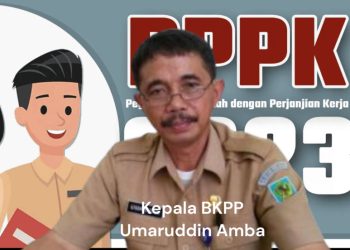 BKPP Bolmong: Satu Dokter Gigi Mundur dari PPPK