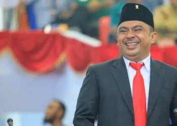 Pengurus DPC PDI Perjuangan Kotamobagu Optimis Mekal Calon Walikota