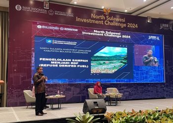 BI Akan Kawal Project Investasi Pengolahan Sampah Bolmong ke Investor