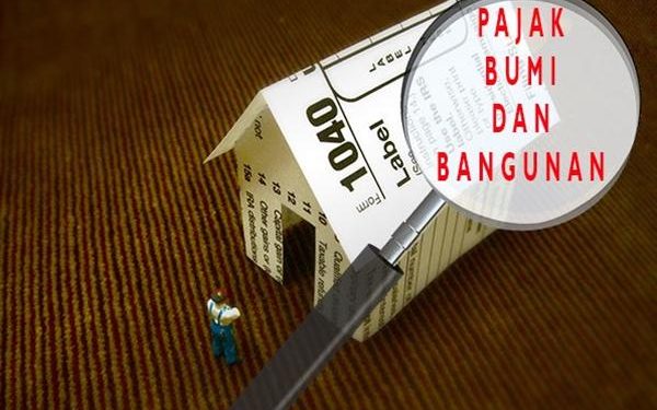 Realisasi Pajak Bumi dan Bangunan di Bolmong Hingga Akhir Mei Masih 0.83 Persen