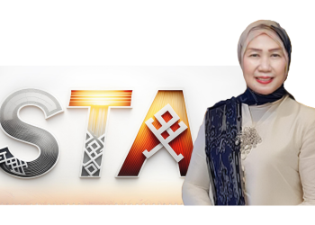 STA Berpeluang Diusung PDIP Maju di Pilkada Kotamobagu