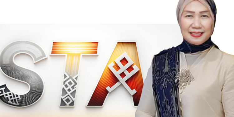 STA Berpeluang Diusung PDIP Maju di Pilkada Kotamobagu