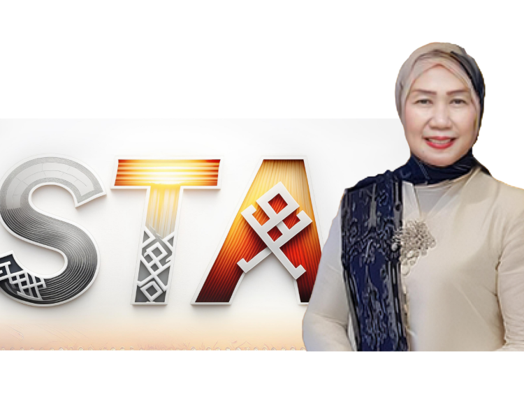 STA Berpeluang Diusung PDIP Maju di Pilkada Kotamobagu