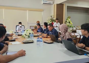 Realisasi  DAK Fisik Bolmong Masih Nol Persen