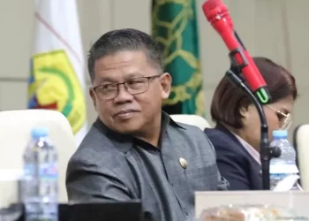 Pakasi: Nayodo Juga Kader PDI Perjuangan