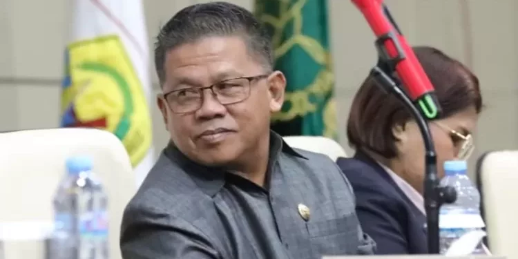 Pakasi: Nayodo Juga Kader PDI Perjuangan