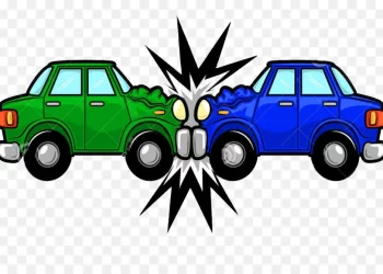 Bawa Ratusan Liter Cap Tikus, Mobil Avanza  Tabrakan di Desa Bolaang