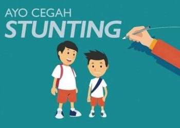 Pemkab Bolmong Tetap 49 Desa Jadi Lokus Stunting Tahun 2024