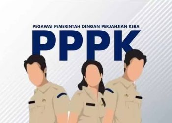 Penyerahan SK PPPK Bolmong Ditunda Pekan Depan