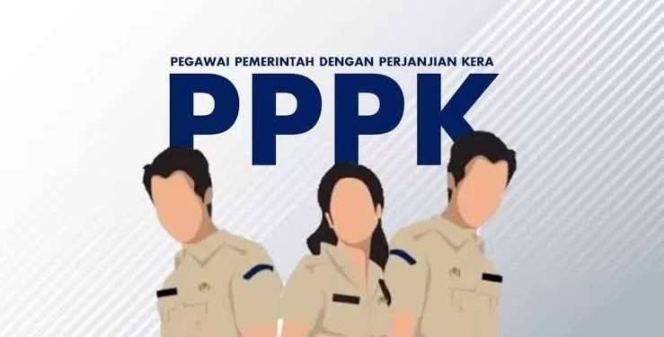 Penyerahan SK PPPK Bolmong Ditunda Pekan Depan