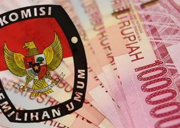 Pengadaan Makan Minum Jelang Pileg di KPU Bolmong Terkuak