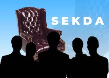 Tiga Nama Diusulkan Calon Pj Sekda Bolmong