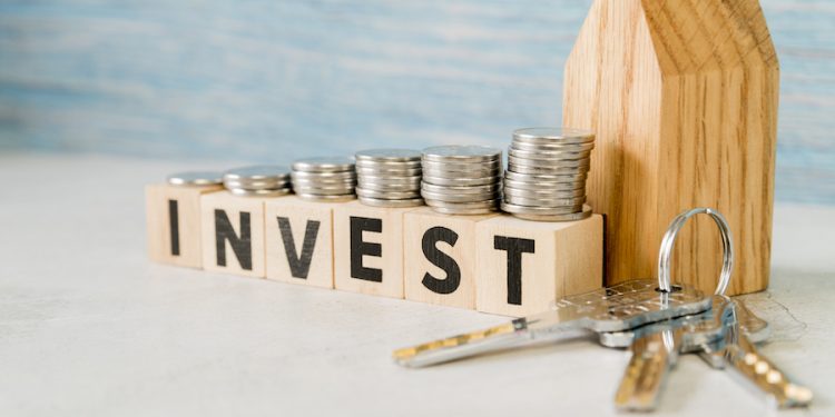 Data Peningkatan Investasi Lima Tahun Terakhir di Bolmong