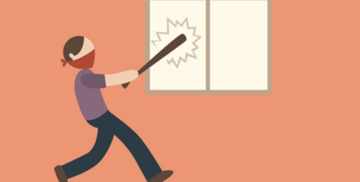 Oknum Dokter Diduga Lakukan Pengrusakan di RS Datoe Binangkang