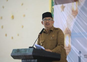 Sebelum Mundur dari Jabatan, Asripan Nani Sempat Dituding Abuse of power 