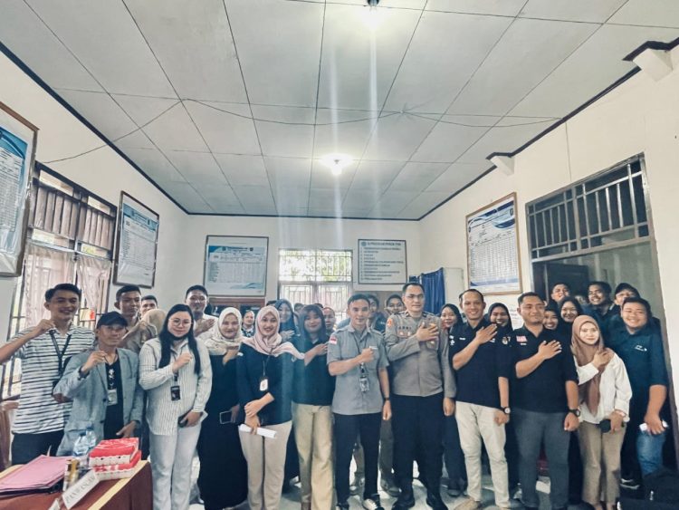 Bawaslu Bolmong Pastikan Penyusunan DPHP Sesuai Regulasi