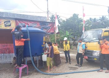 Pasca Banjir, Kabupaten Bolmong Status Tanggap Darurat