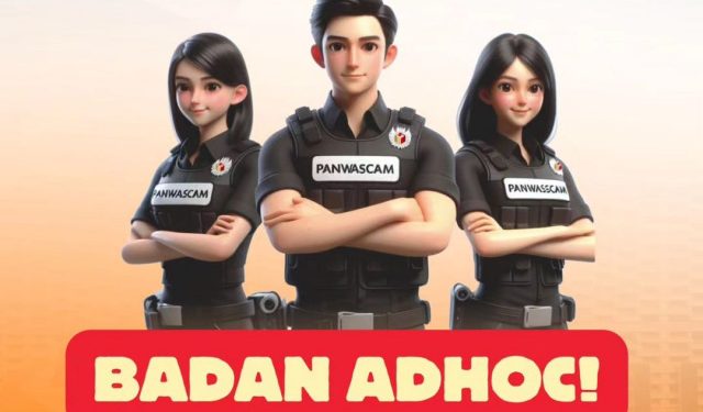 Panwas se Kotamobagu Ancam Mogok Kerja