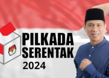 Ini Figur yang Bakal Dampingi dr Weny Gaib di Pilkada Kotamobagu