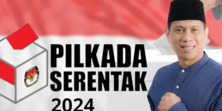 Ini Figur yang Bakal Dampingi dr Weny Gaib di Pilkada Kotamobagu