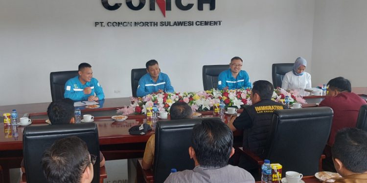 Pemkab Bolmong Terapkan Retribusi Penggunaan TKA